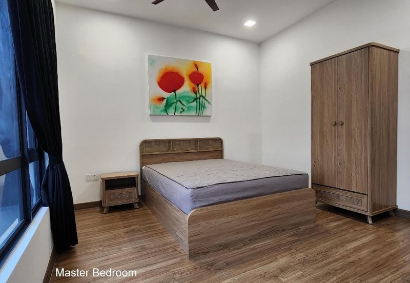 Ilham Residence @ City of Elmina