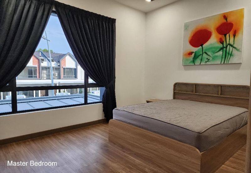 Ilham Residence @ City of Elmina