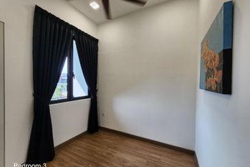 Ilham Residence @ City of Elmina