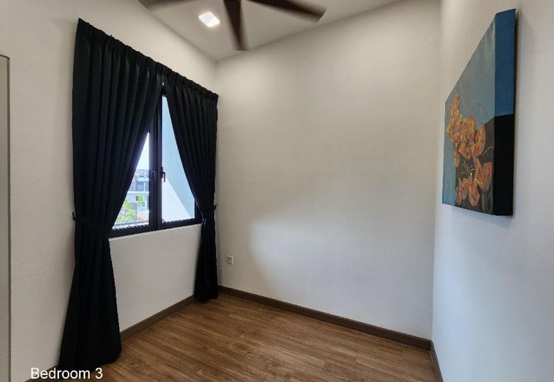 Ilham Residence @ City of Elmina