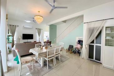 Avenham Garden @ Eco Grandeur