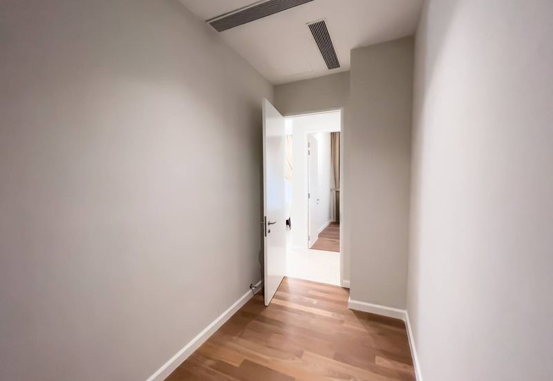 Pavilion Ceylon Hill