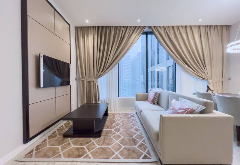 Pavilion Ceylon Hill