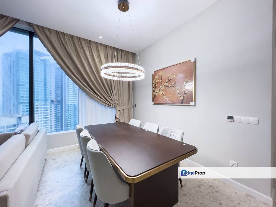 Live in Luxury @ Pavilion Ceylon Hill, Bukit Bintang For Rent, Kuala Lumpur, Bukit Bintang