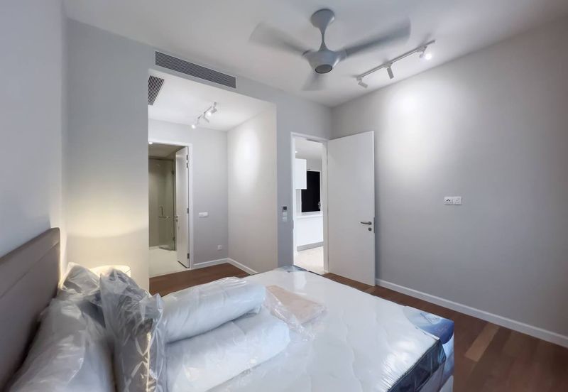 Pavilion Ceylon Hill