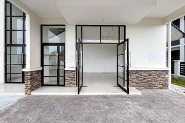 Seksyen 3, Bandar Baru Bangi