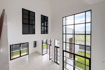 Seksyen 3, Bandar Baru Bangi