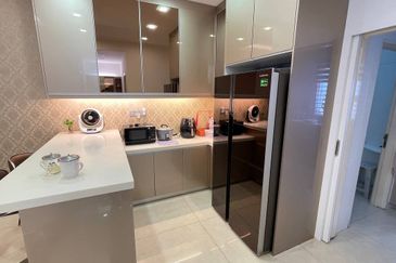 Taman Taming Indah 2