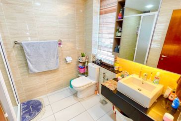 Taman Taming Indah 2