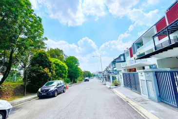 Taman Taming Indah 2