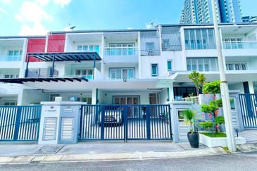 Taman Taming Indah 2