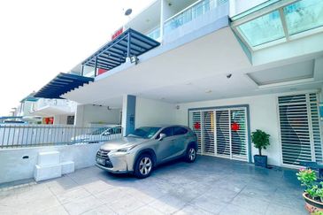 Taman Taming Indah 2