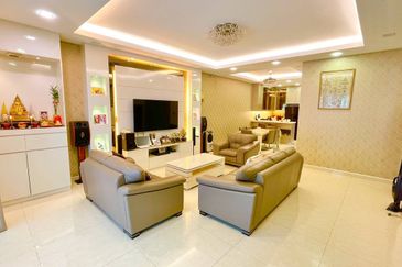 Taman Taming Indah 2