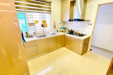 Taman Taming Indah 2