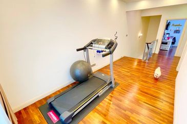 Taman Taming Indah 2