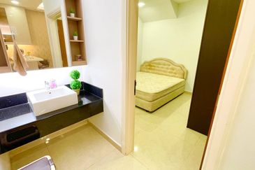 Taman Taming Indah 2