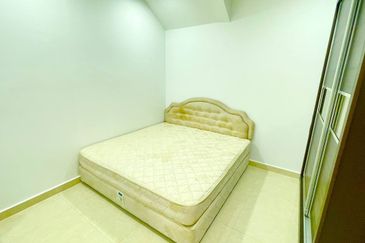 Taman Taming Indah 2