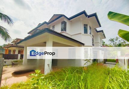Renovated & Extended 2 Storey Semi D in Bandar Seri Putra for sale , Selangor, Bangi