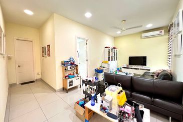 SRI CARCOSA (SEREMBAN 2)