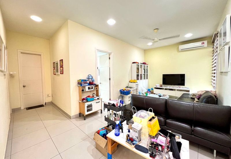 SRI CARCOSA (SEREMBAN 2)