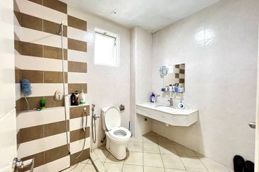 SRI CARCOSA (SEREMBAN 2)