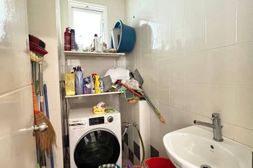 SRI CARCOSA (SEREMBAN 2)