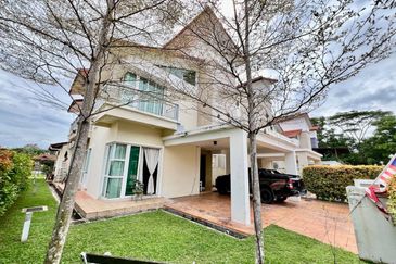 SRI CARCOSA (SEREMBAN 2)