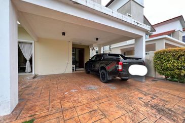 SRI CARCOSA (SEREMBAN 2)