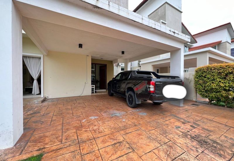 SRI CARCOSA (SEREMBAN 2)