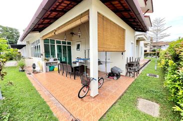 SRI CARCOSA (SEREMBAN 2)