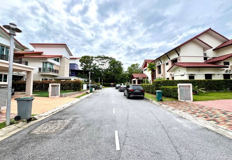 SRI CARCOSA (SEREMBAN 2)