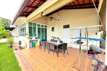 SRI CARCOSA (SEREMBAN 2)