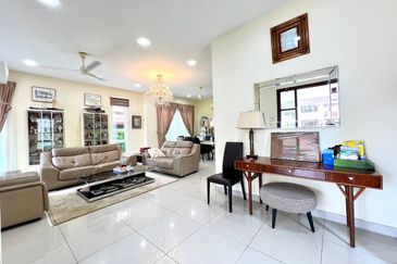 SRI CARCOSA (SEREMBAN 2)