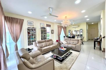 SRI CARCOSA (SEREMBAN 2)