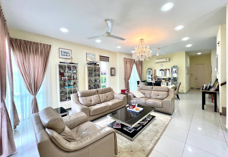 SRI CARCOSA (SEREMBAN 2)