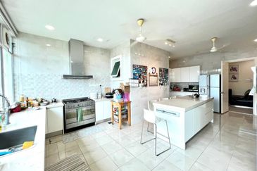 SRI CARCOSA (SEREMBAN 2)