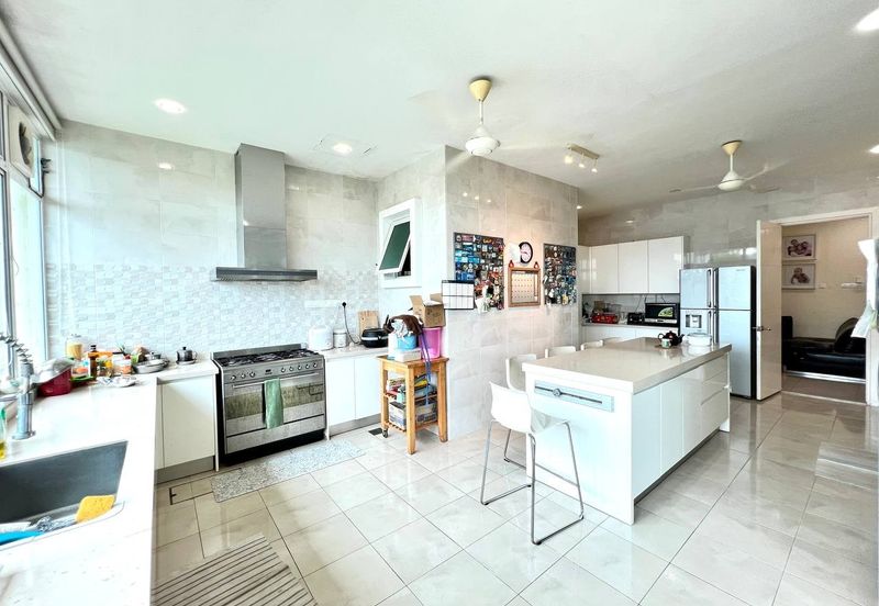 SRI CARCOSA (SEREMBAN 2)