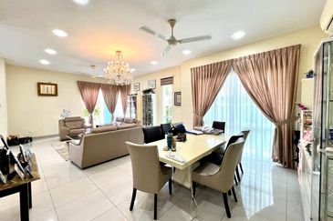 SRI CARCOSA (SEREMBAN 2)