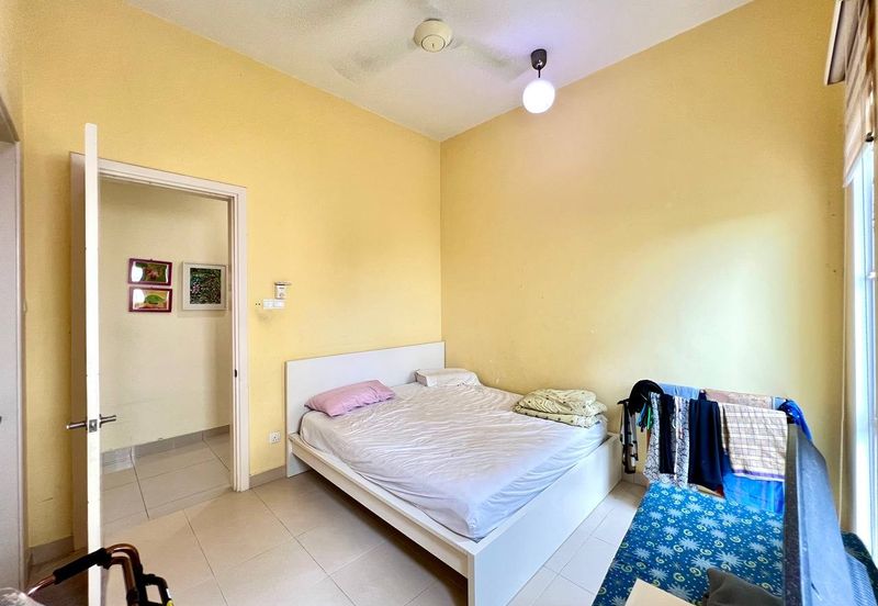 SRI CARCOSA (SEREMBAN 2)