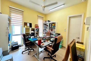 SRI CARCOSA (SEREMBAN 2)