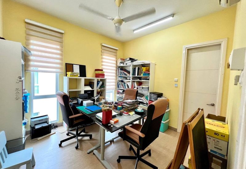 SRI CARCOSA (SEREMBAN 2)