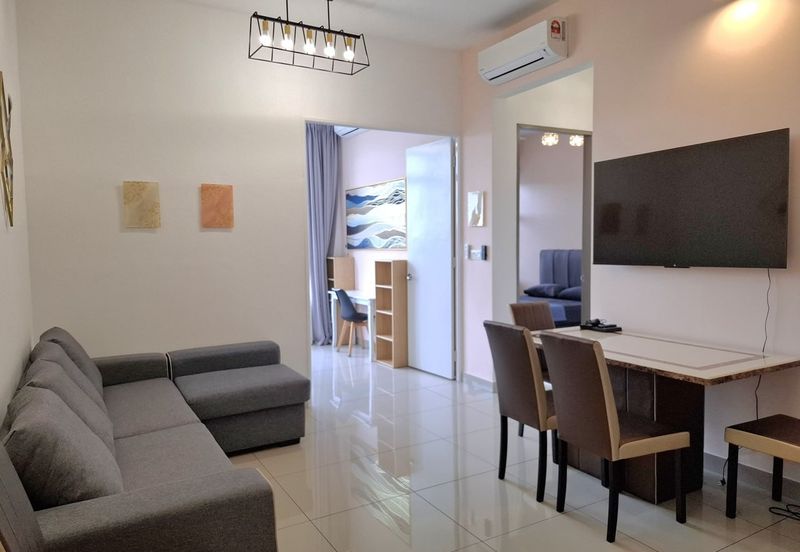 Zentro Residences @ 16 Sierra