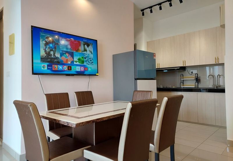 Zentro Residences @ 16 Sierra