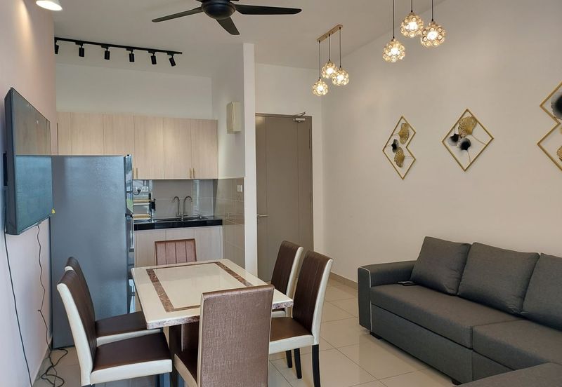 Zentro Residences @ 16 Sierra