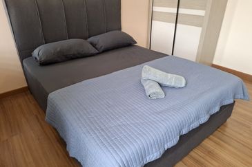 Zentro Residences @ 16 Sierra