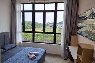 Zentro Residences @ 16 Sierra