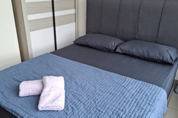 Zentro Residences @ 16 Sierra