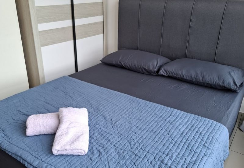 Zentro Residences @ 16 Sierra