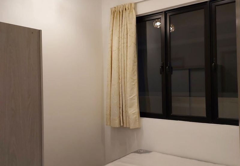 Zentro Residences @ 16 Sierra