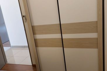 Zentro Residences @ 16 Sierra